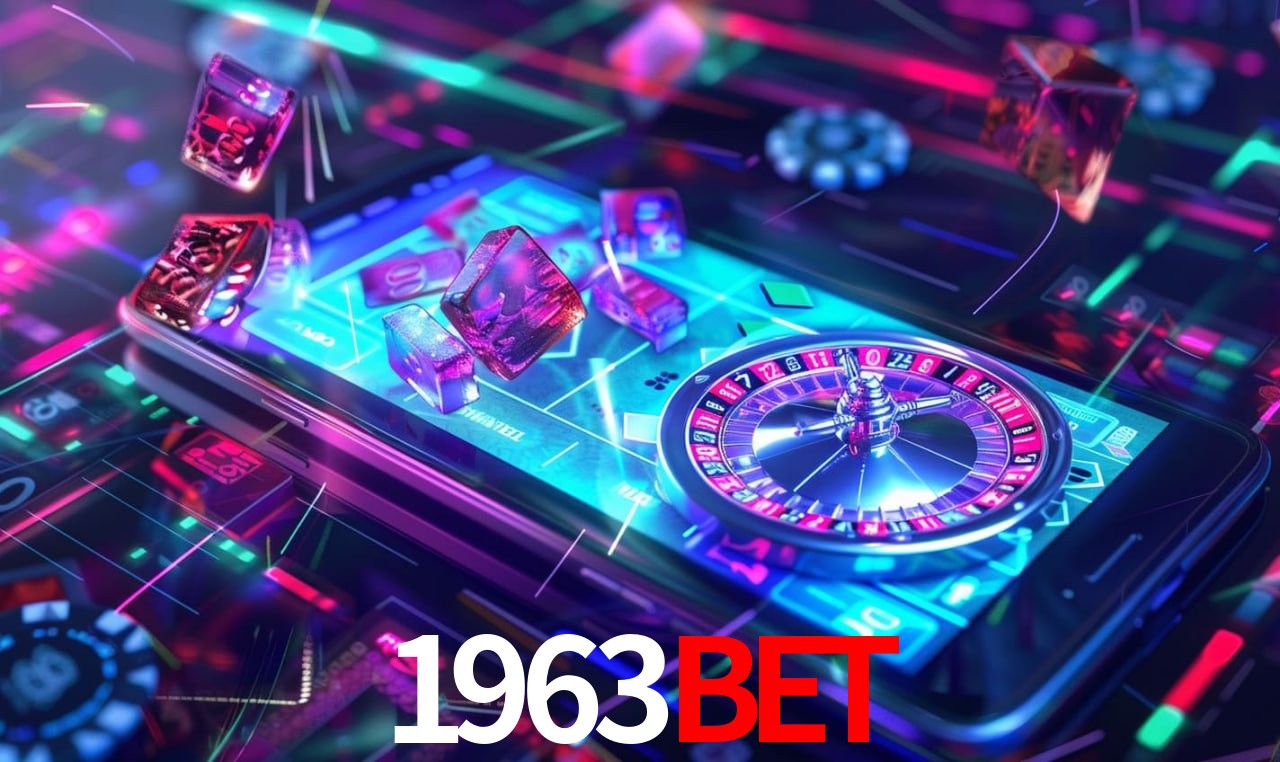 Experiência VIP 1963bet