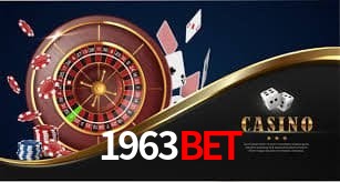 Estatísticas 1963bet