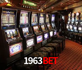 Desvendando o Mundo dos Jogos Virtuais na 1963bet