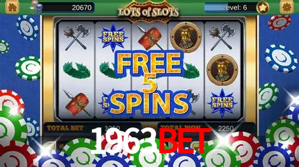 Desvendando o Mundo dos Jogos Virtuais na 1963bet