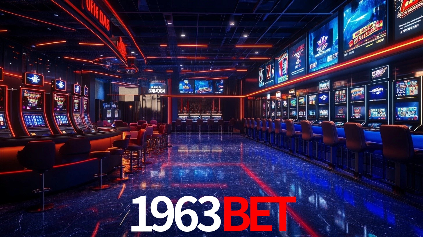Experiência VIP 1963bet