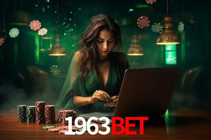 1963 bet vip