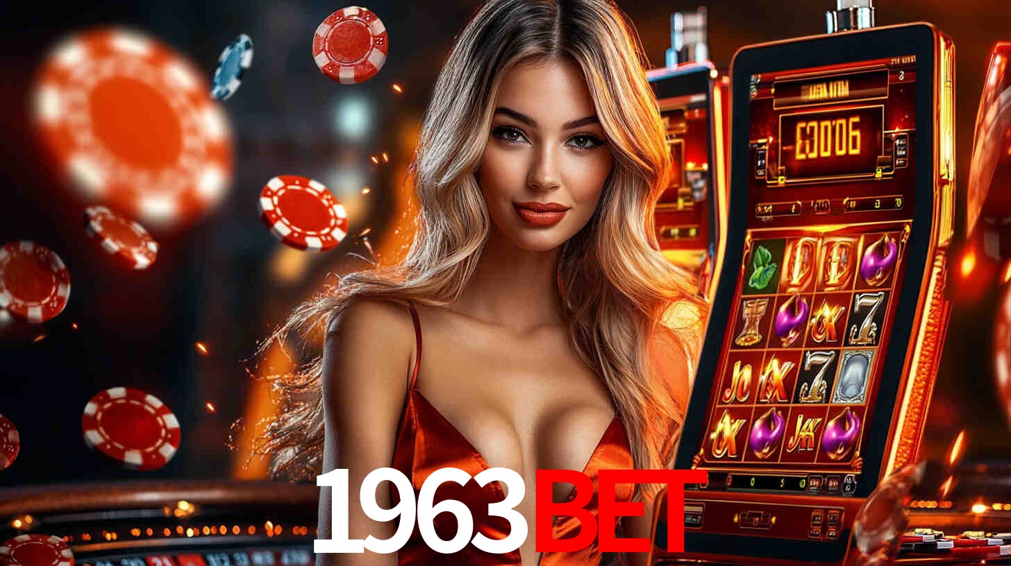 Live Casino 1963bet