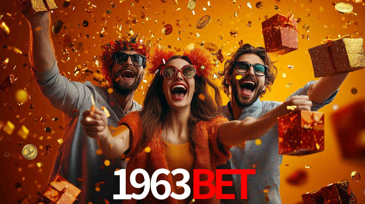 Daily Bonuses 1963bet