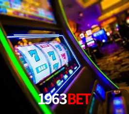 Apostas Esportivas na 1963bet: Um Guia Completo