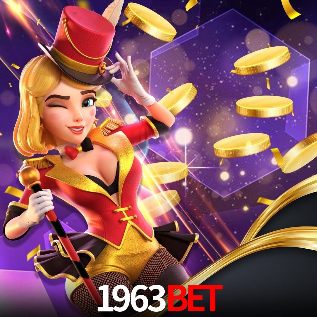 Slot Games 1963bet