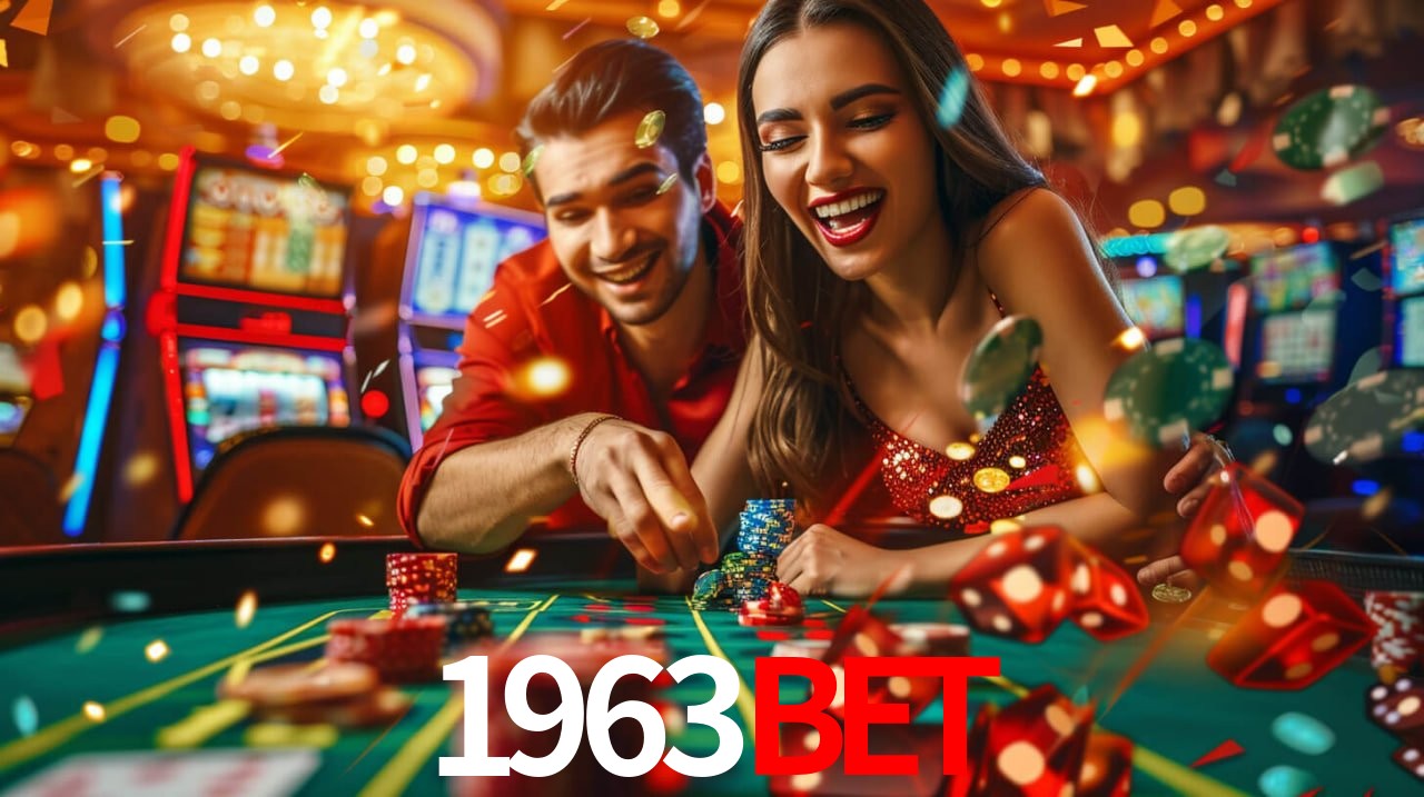 Sistemas de Segurança 1963bet