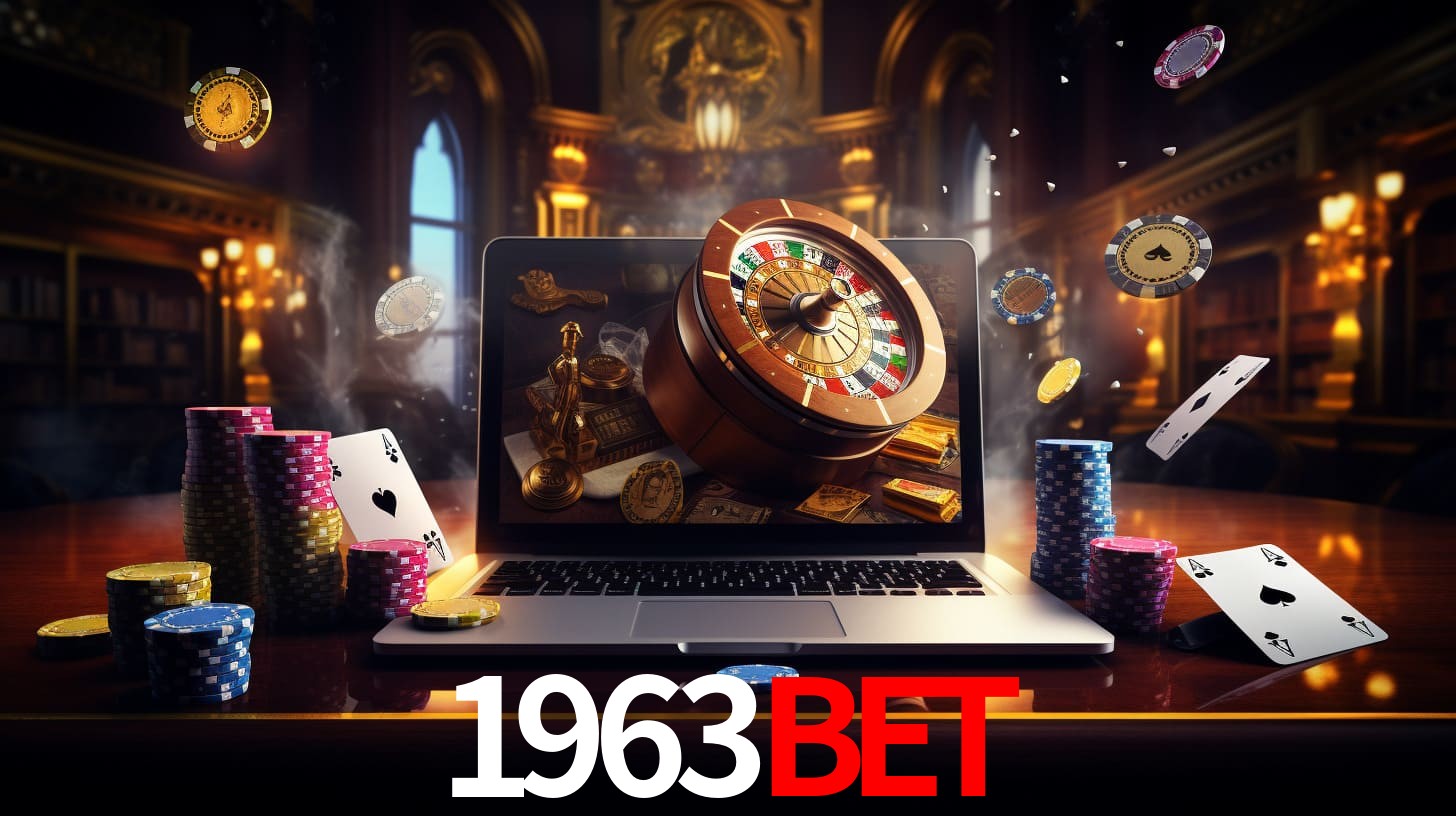 Bonus Features 1963bet