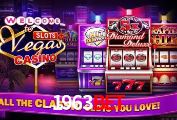 Descubra a Essência do 1963bet: Nossa História e Compromissos