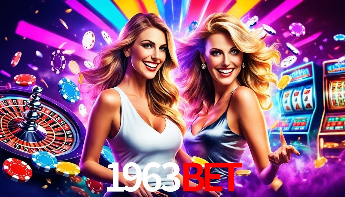 Programa VIP 1963bet