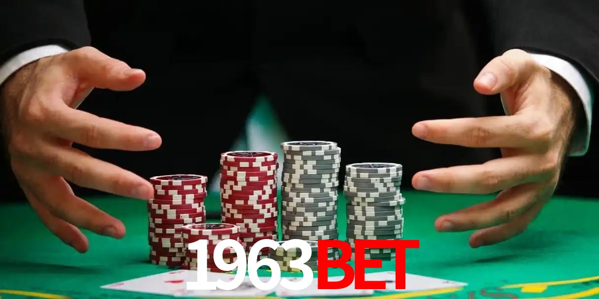 1963 bet vip