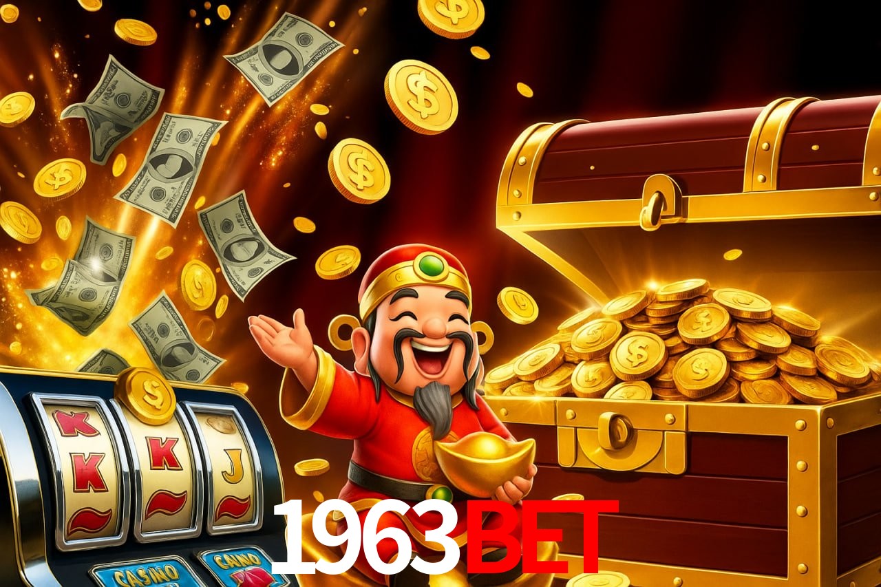 Casino Ao Vivo 1963bet