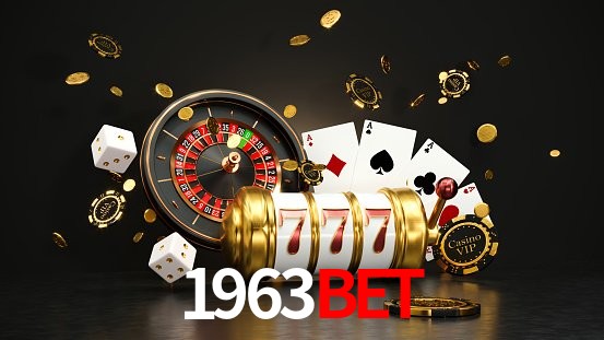 Live Casino 1963bet