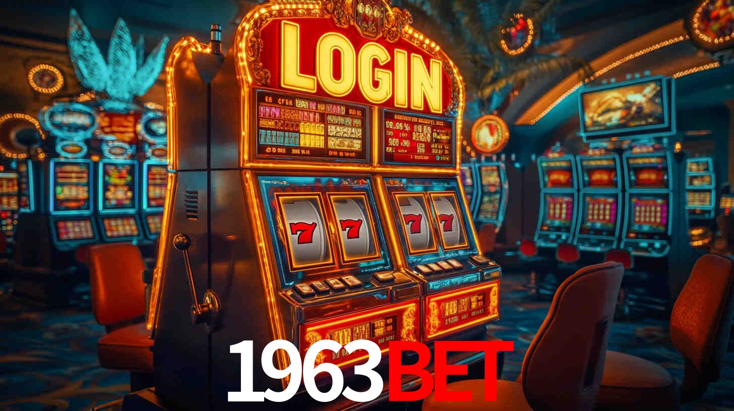 Tennis Betting 1963bet