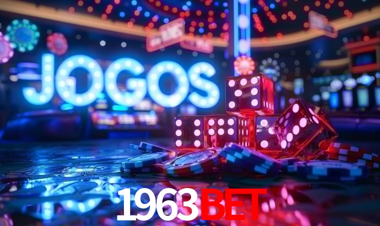 Bônus Diários 1963bet