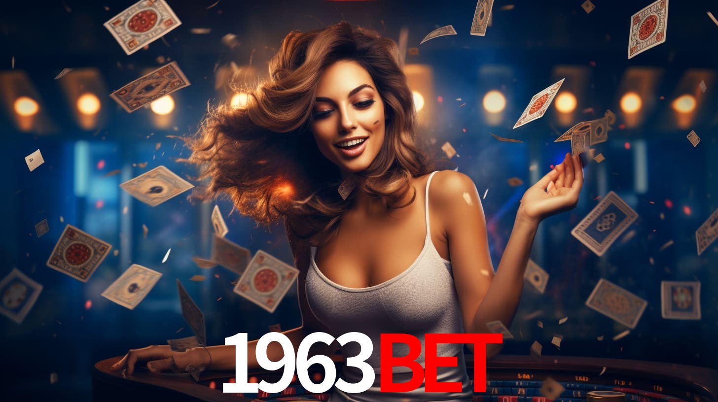 Roulette Table 1963bet