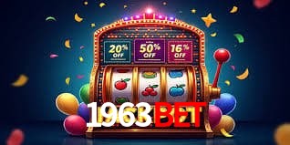 Especiais de Fim de Semana 1963bet