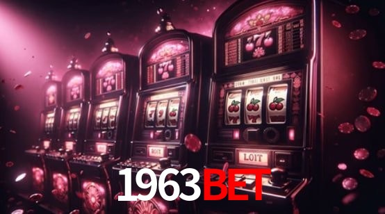 PIX Instantâneo 1963bet
