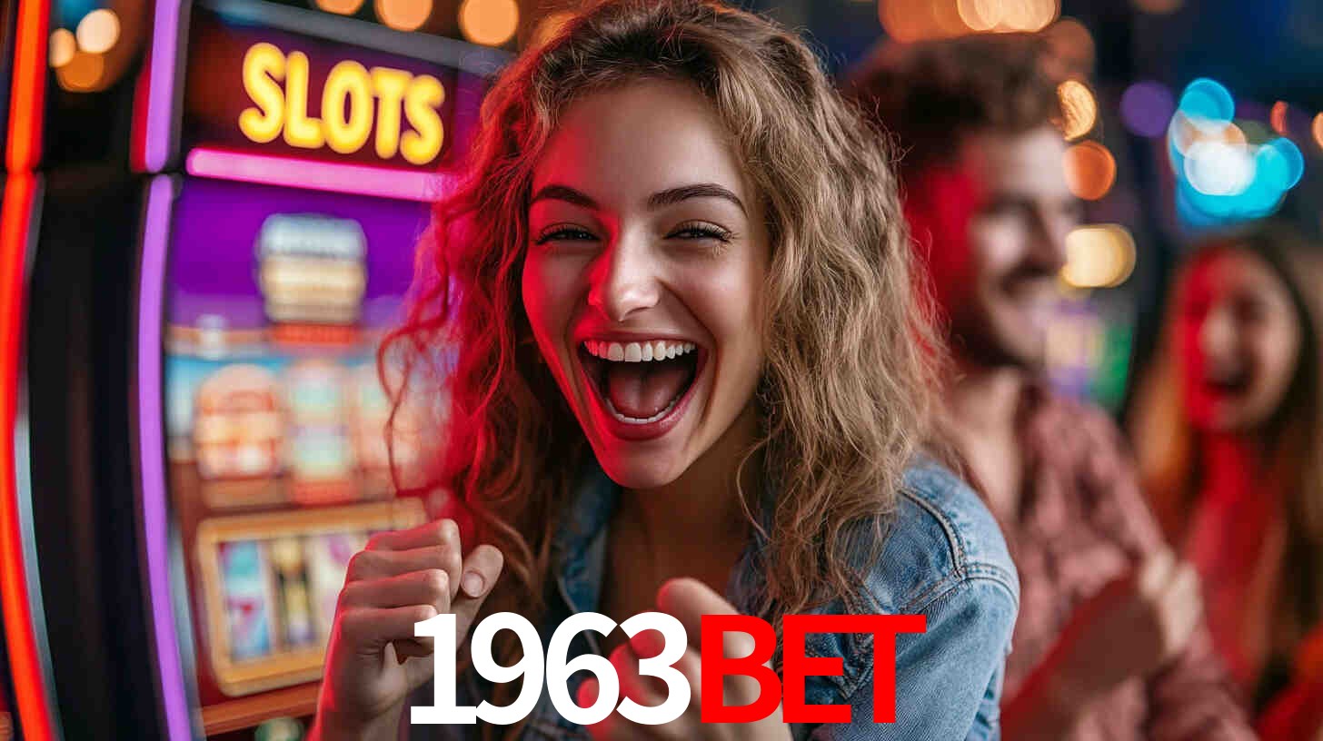 Descubra o Programa VIP da 1963bet: Vantagens Exclusivas para Jogadores