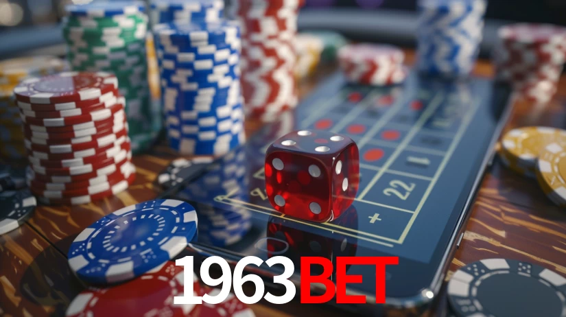 Exclusive Games 1963bet