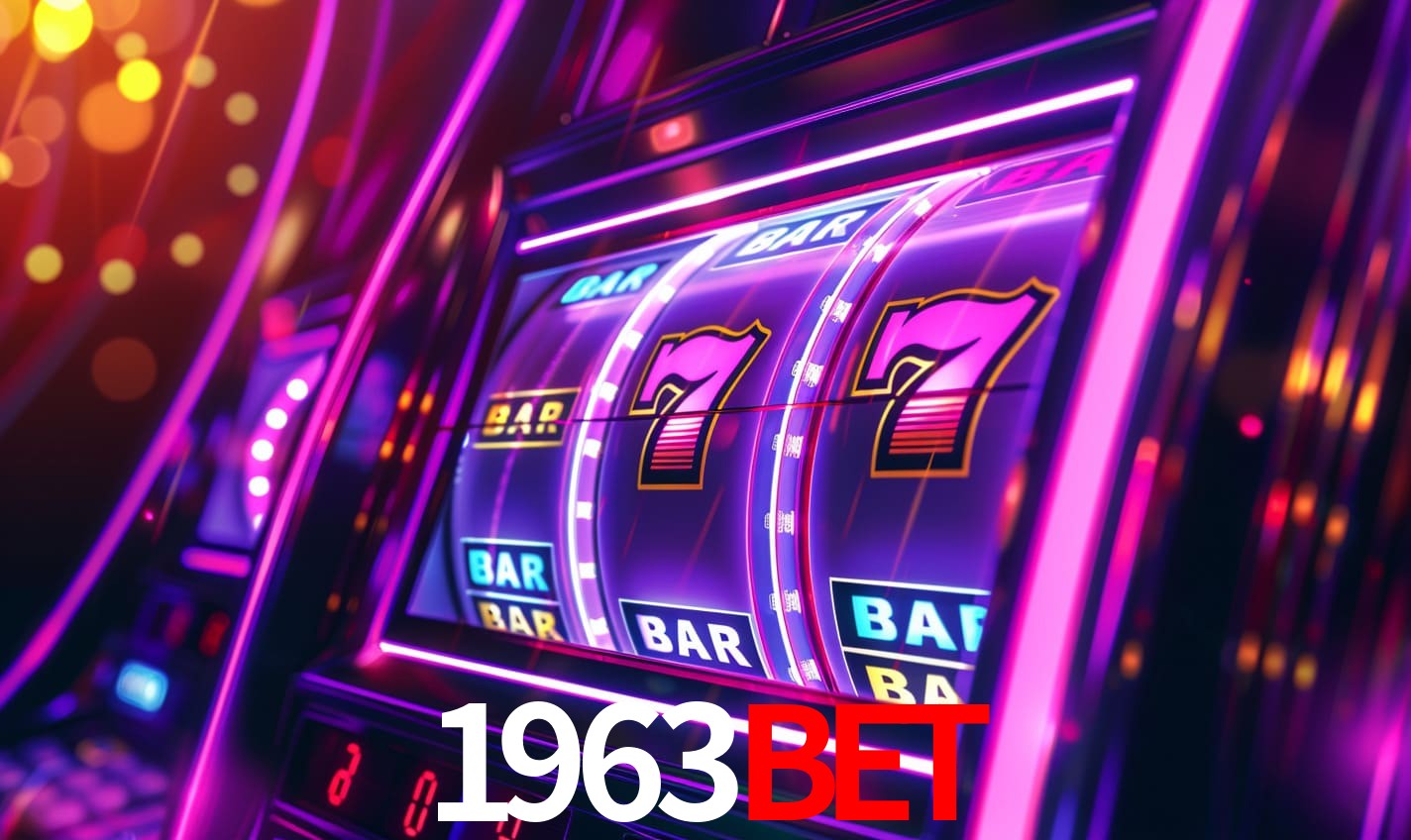 Programa VIP 1963bet