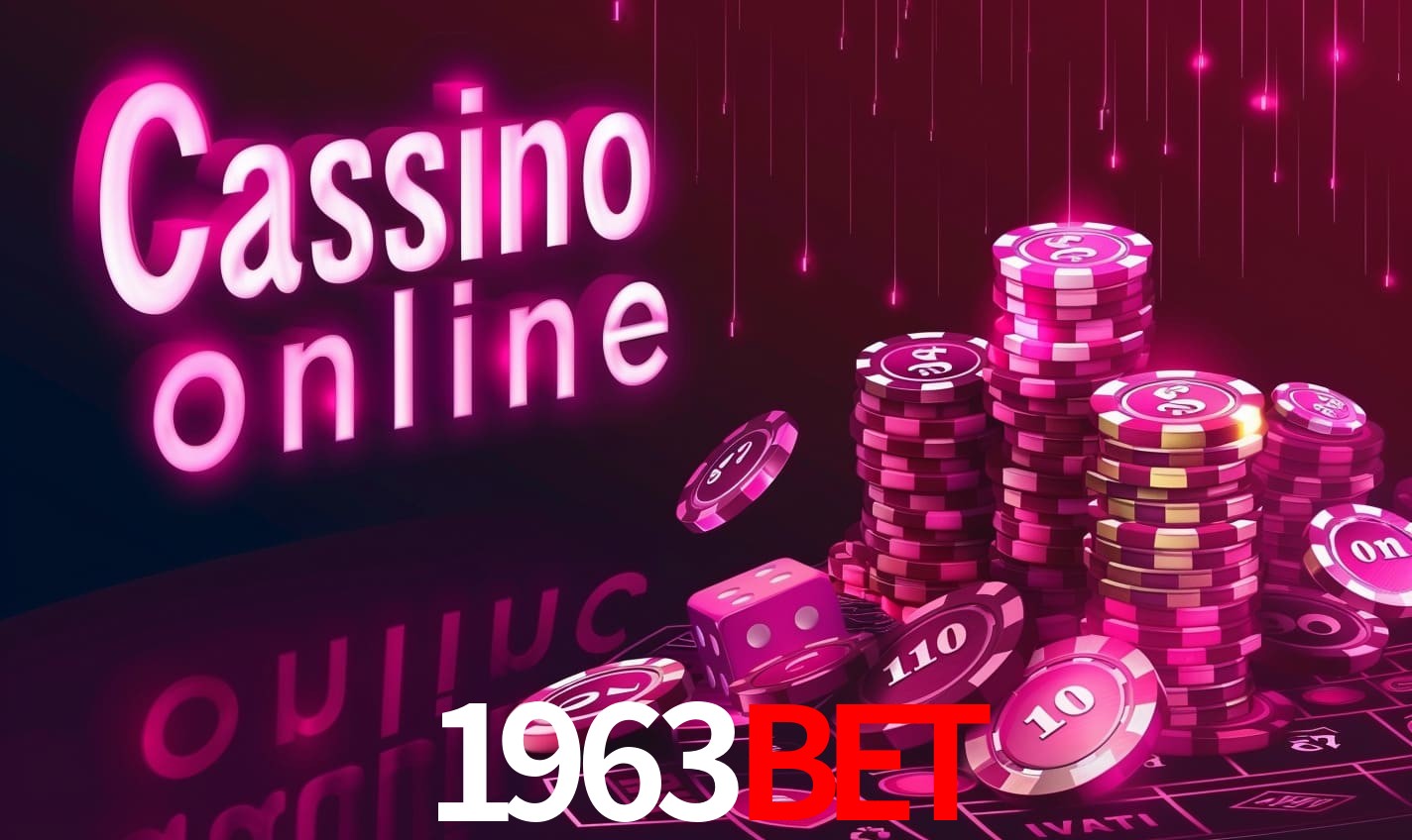 Desvendando o Mundo dos Jogos Virtuais na 1963bet