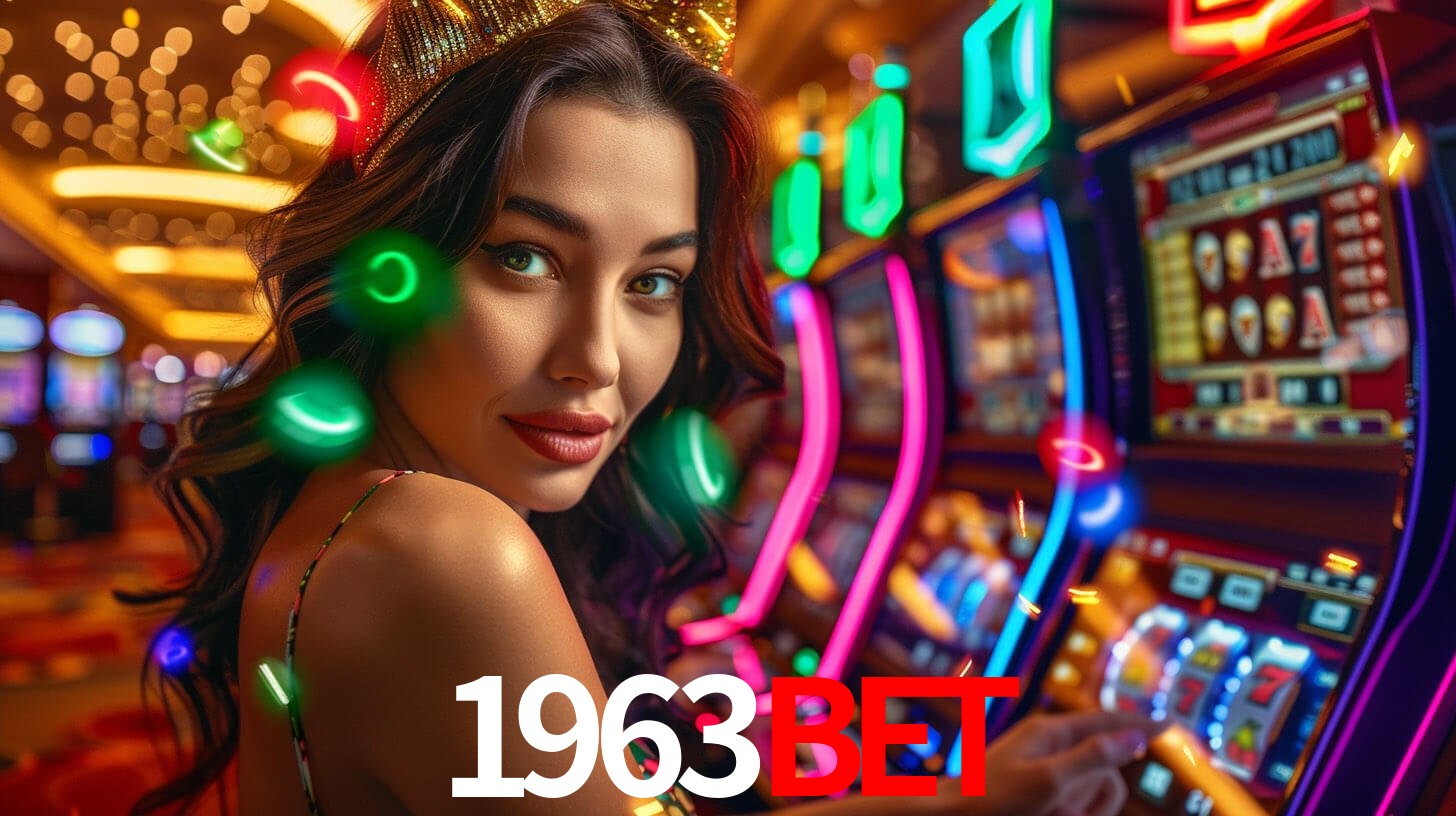 Bônus Generosos e Exclusivos no 1963bet para Você!