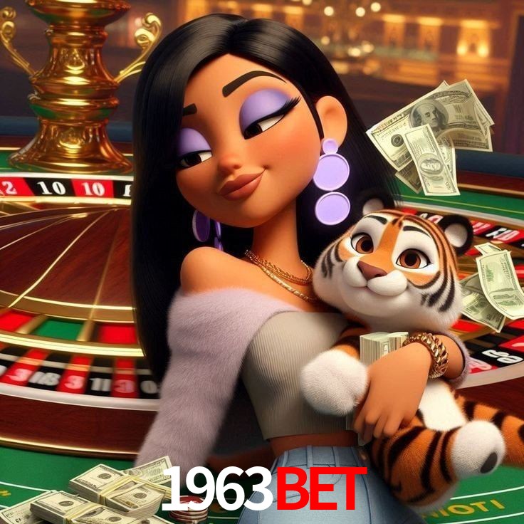 Account Benefits 1963bet