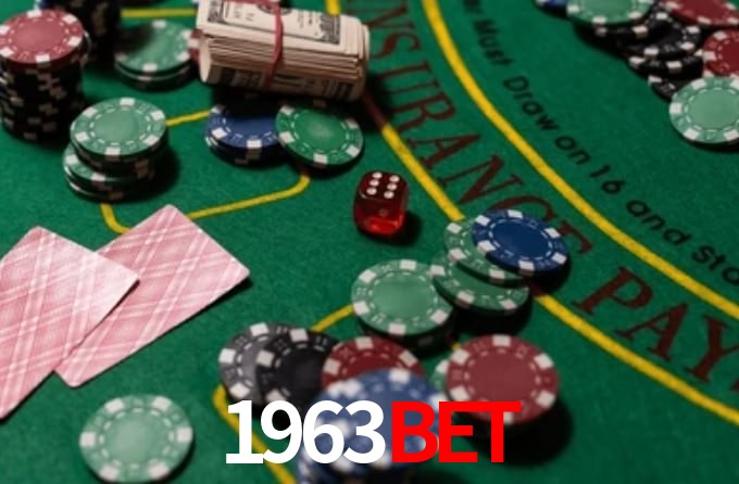 Premium Interface 1963bet