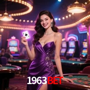 Casino VIP 1963bet