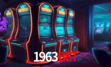 A Revolução dos Aplicativos de Jogos no 1963bet