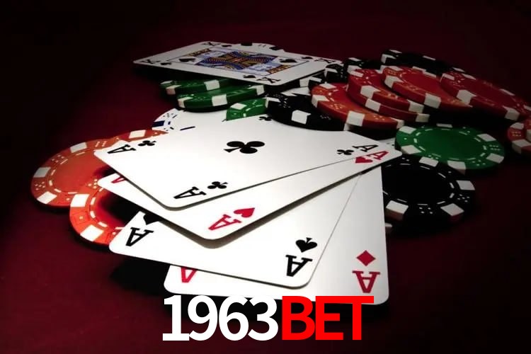 Jogo Aviator 1963bet