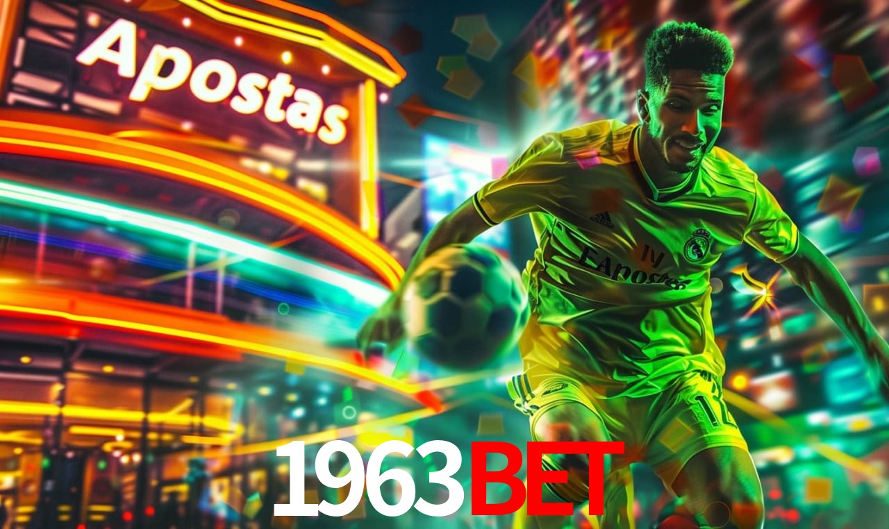 Casino Ao Vivo 1963bet
