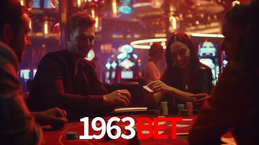 A Popularidade dos Caça-Níqueis no 1963bet