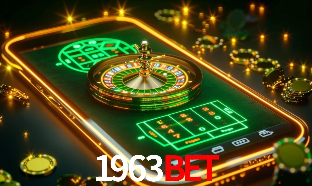 Promoções Sazonais 1963bet