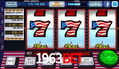 A Emoção da Loteria na 1963bet: Uma Chance de Mudança de Vida