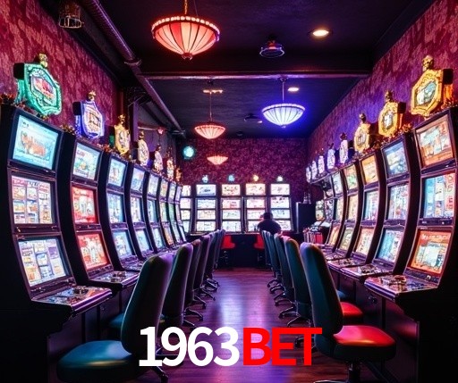 Experimente o Login Seguro Premium no 1963bet