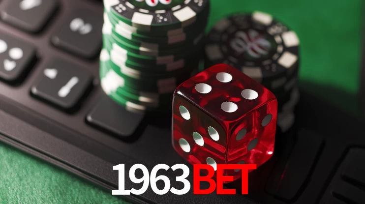 APP oficial da 1963bet para mobile