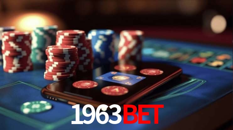 Login Seguro 1963bet