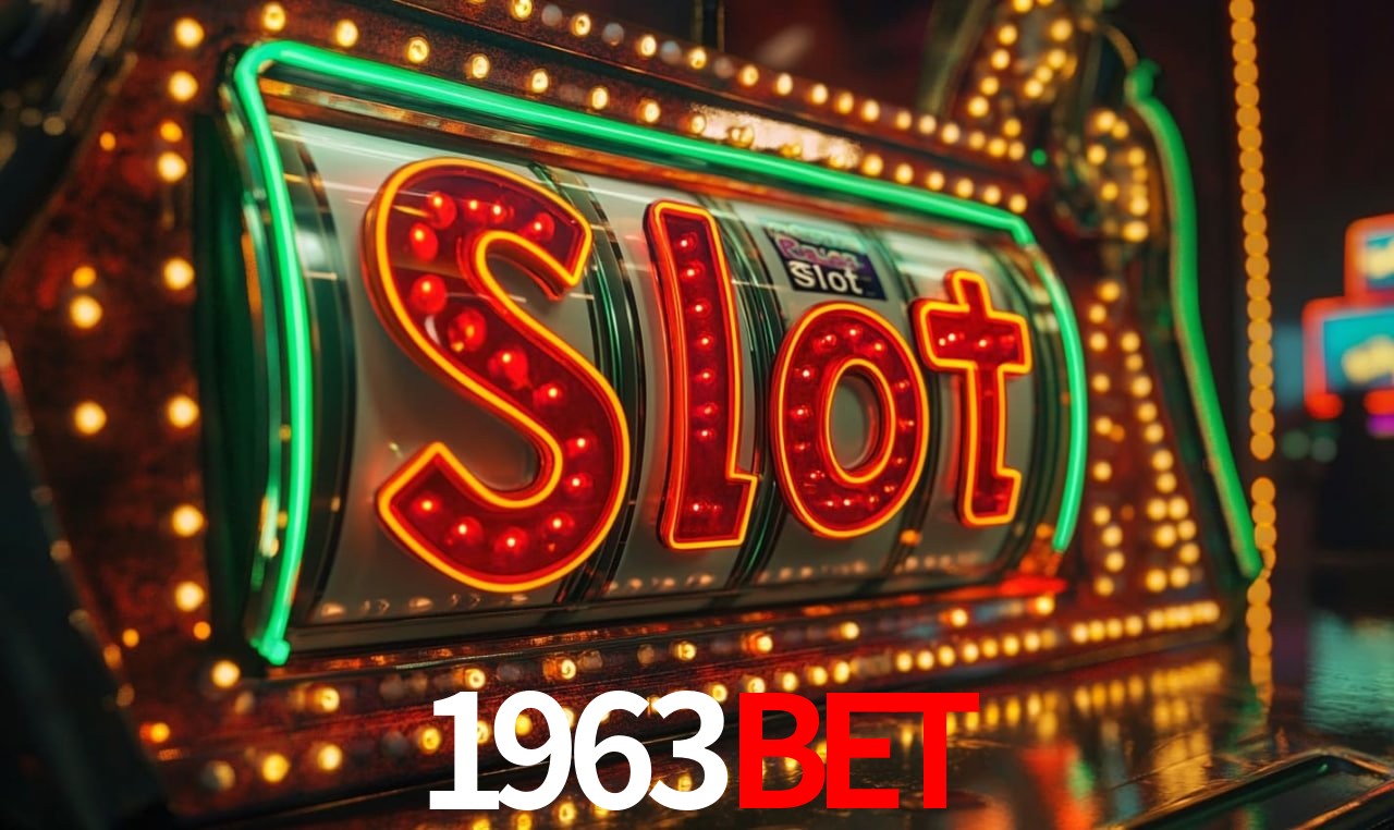 Promoção Relâmpago 1963bet
