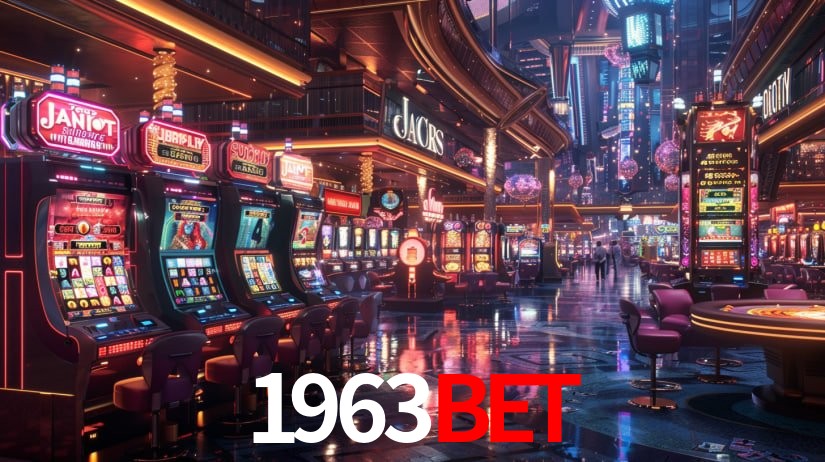 Flash Promotion 1963bet
