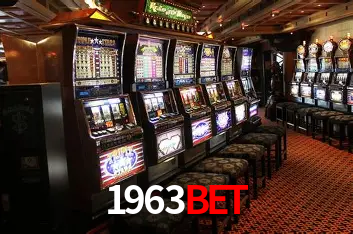 Inovações de Jogos na 1963bet: O Futuro das Experiências Interativas