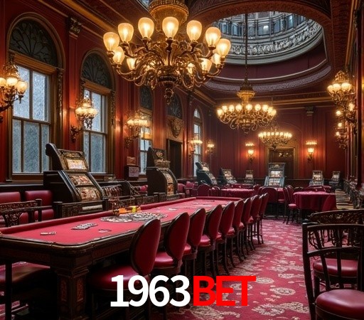1963 bet vip