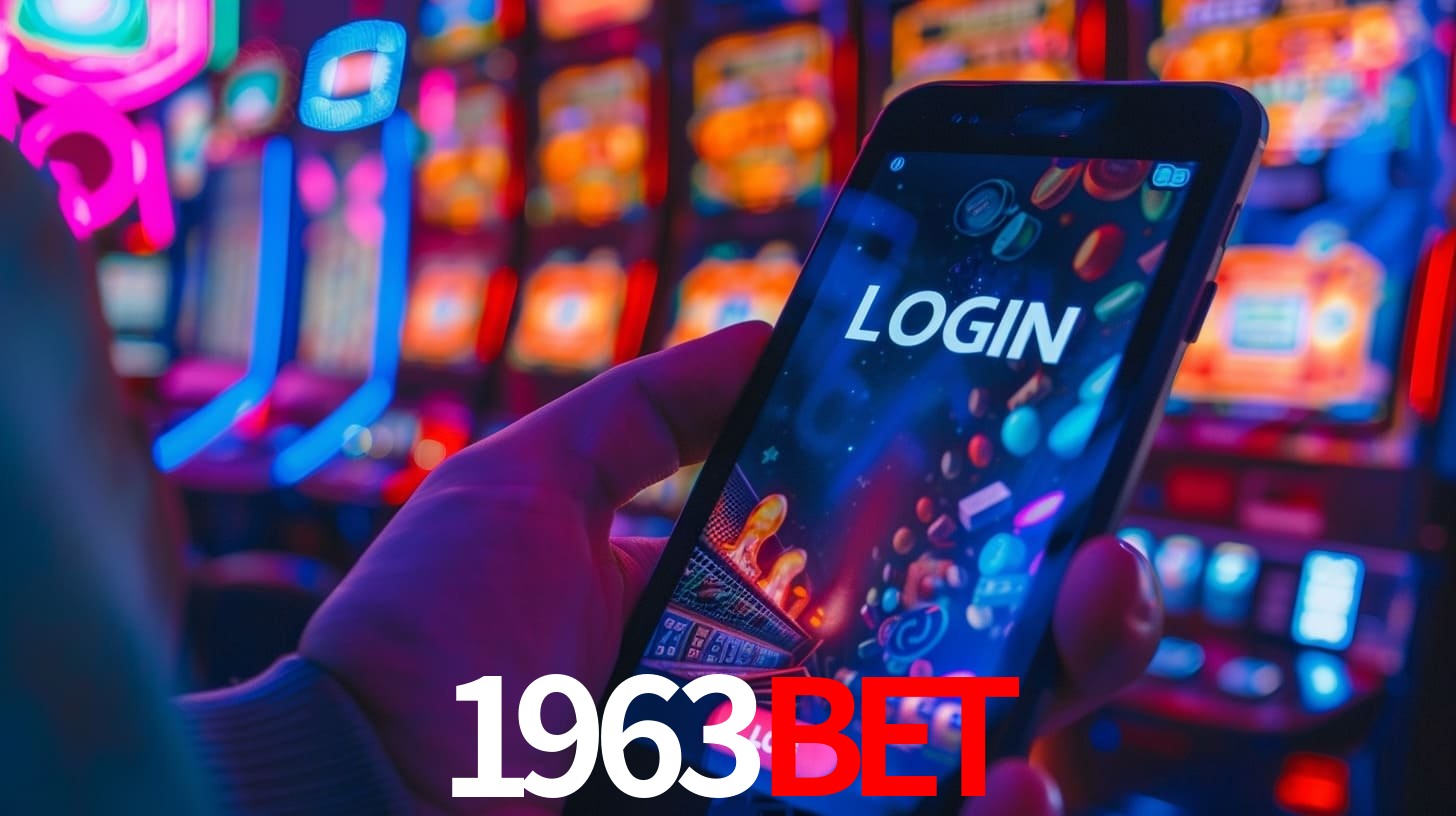 Jogo Spaceman 1963bet