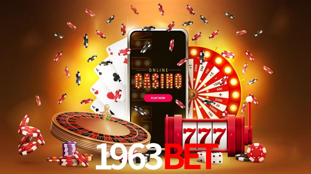 Descubra o Programa VIP da 1963bet: Vantagens Exclusivas para Jogadores