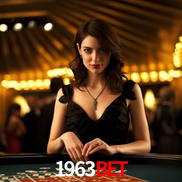 Inovações de Jogos na 1963bet: O Futuro das Experiências Interativas