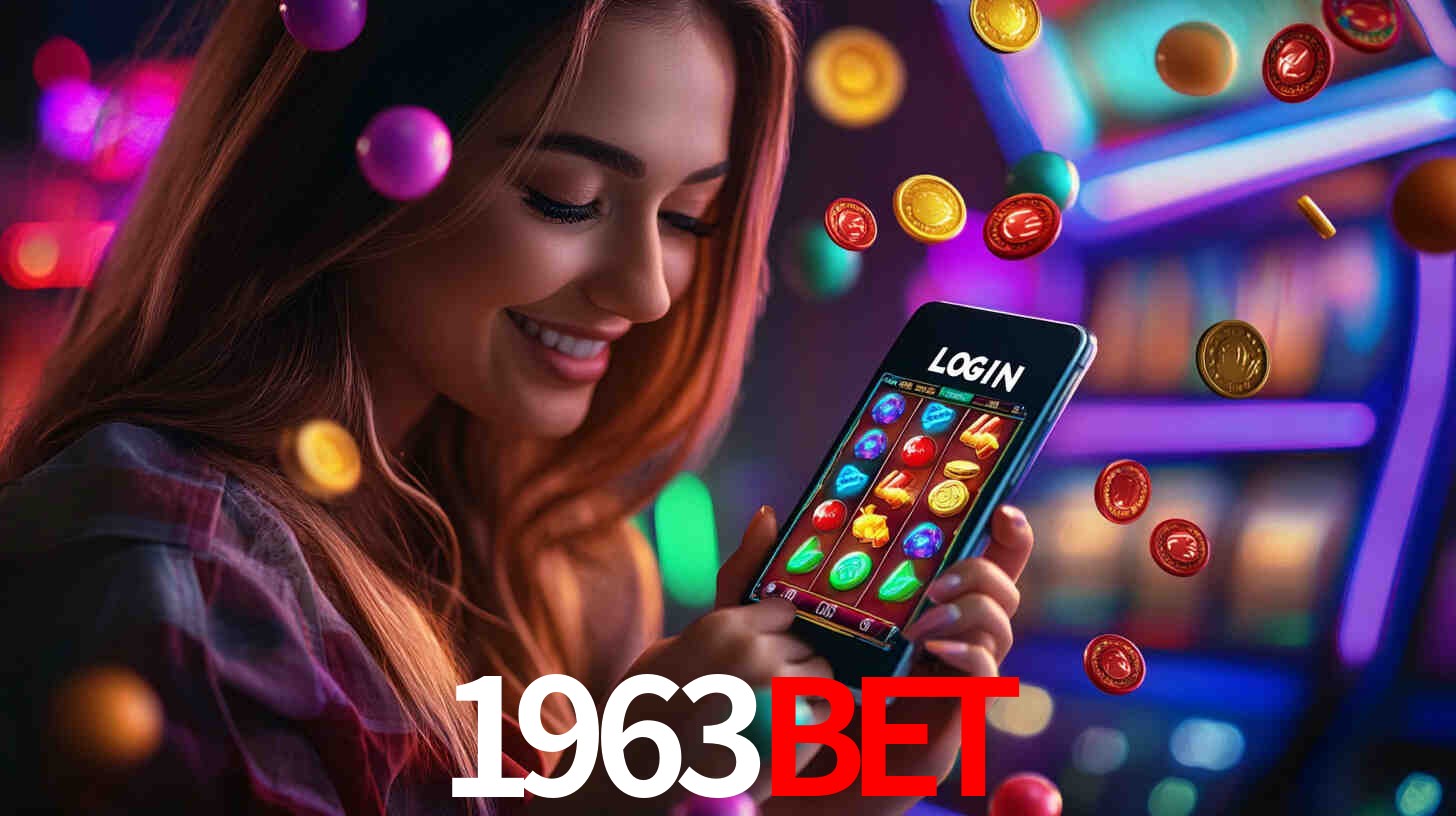 VIP Casino 1963bet