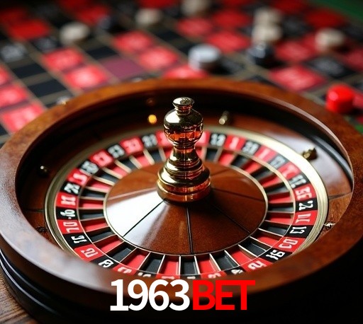 Sinta a adrenalina dos jogos de cassino com 1963bet