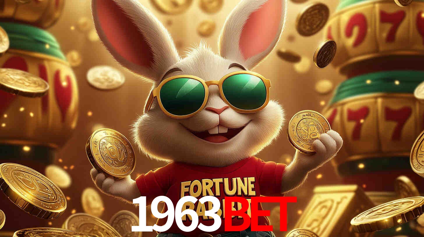 Welcome Bonus 1963bet