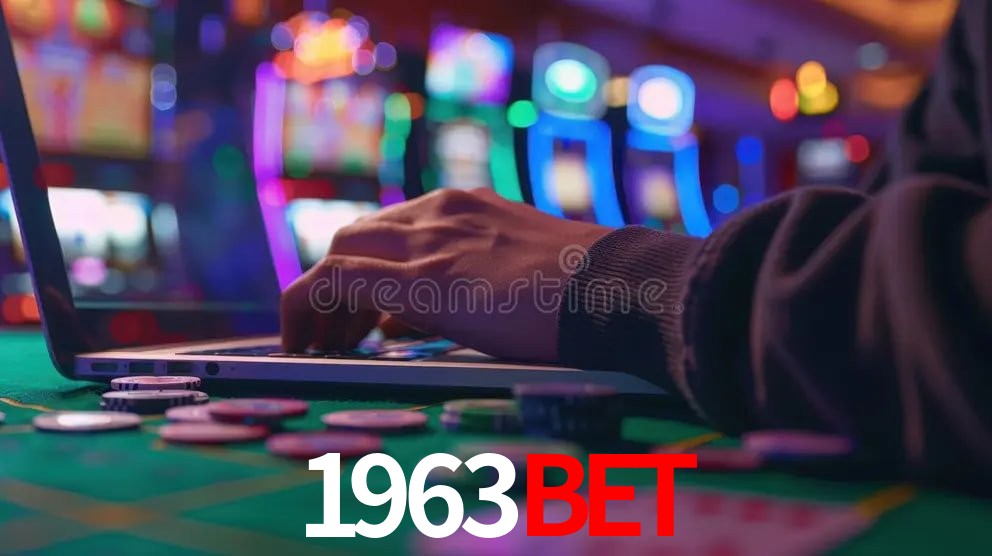 Torneios 1963bet